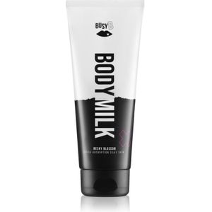 BusyB Becky Blossom BodyMilk Bodylotion 230 ml