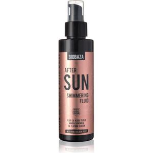 BIOBAZA After Sun - After Sun Fluid - 150 ml - Verzorging voor de Huid