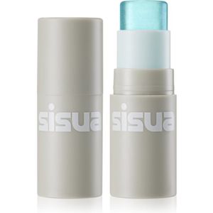 Unleashia - Sisua Butter Waffle Glow Stick - Highlighter - Transparant - 7 g