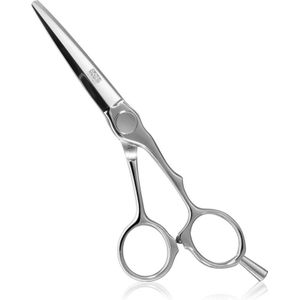 Kasho - KML-55 Offset - Haaraccessoire - Zilver - Staal