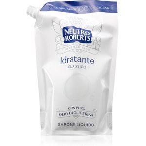Neutro Roberts - Glicerina Naturale - Hydraterende Zeep - 400 ml