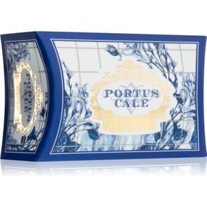 Castelbel Portus Cale Gold & Blue Vaste Zeep 40 g