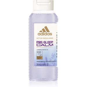 Adidas Pre-Sleep Calm Anti-Stress Douchegel 250 ml