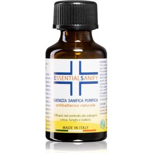 THD Essential Sanify Limone geurolie 10 ml