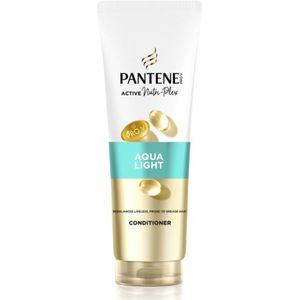 Pantene Pro-V - Active Nutri Plex - Conditioner - 350 ml - Haarverzorging