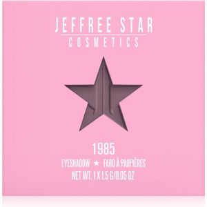 Jeffree Star - Artistry Single Eyeshadow - Oogschaduw - Tint 1985 - Veganistisch