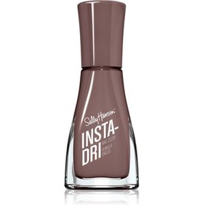 Sally Hansen - Insta Dri - Nagellak - Tint 193 Slick Slate - 9.17 ml