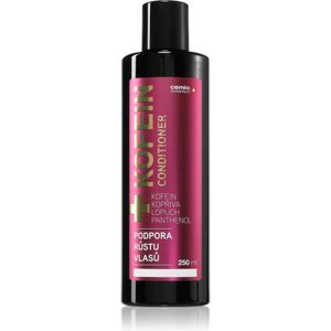Cemio - Kofein Conditioner - Actieve Conditioner - 250 ml