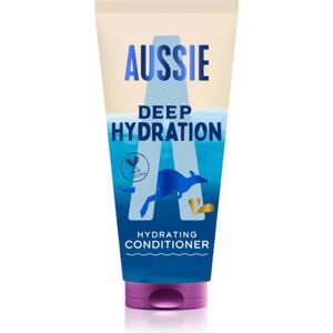 Aussie Deep Hydration Hydrating Conditioner diep hydraterende conditioner 200 ml