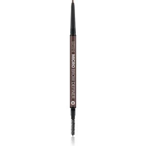 Gabriella Salvete - Micro Brow Definer - Wenkbrauwpotlood - Tint 30 - 0.08 g