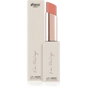 BPerfect - Erin McGregor - Lippenstift - Tint At Last - 3 g