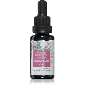 Nobilis Tilia - Regenererende Olie - 20 ml - Gezichtsolie voor Couperose