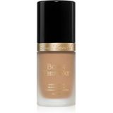 Too Faced Born This Way Flawless Coverage Natural Finish Foundation Dekkende Make-up voor Natuurlijke Uitstraling Tint Golden Beige 30 ml