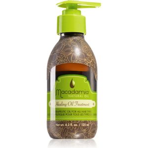 Macadamia Natural Oil Healing Olie Verzorging voor Alle Haartypen 125 ml