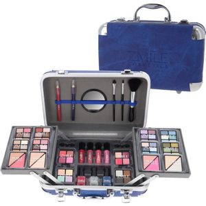 Zmile Cosmetics Make-up Koffer 87-delig
