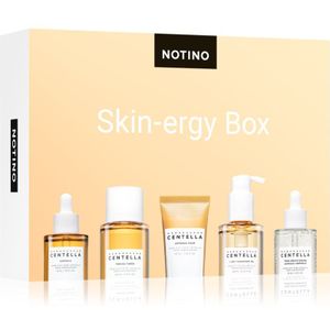 Beauty Discovery Box Notino Skin-ergy Box set