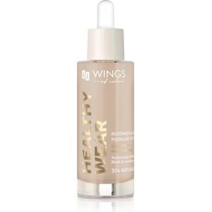AA - Wings of Color - Foundation - 304 Natural Beige - 30 ml