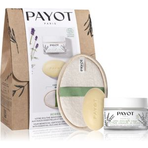 Payot Herbier Box Gift Set (met Essentiele Olieën )