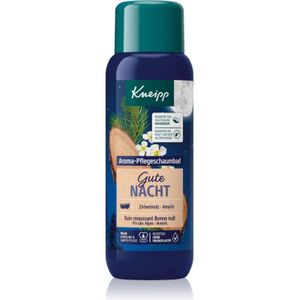 Kneipp Good Night Badschuim 400 ml