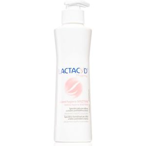 Lactacyd Pharma Sensitieve Emulsie voor Intiemehygiene 250 ml