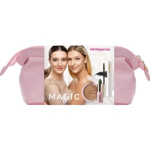 Dermacol Magic Gift Set voor het Gezicht