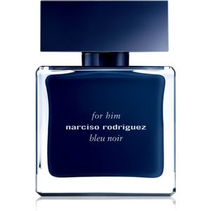 Narciso Rodriguez for him Bleu Noir EDT 50 ml