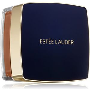 Estée Lauder Double Wear Sheer Flattery Loose Powder Losse Poeder Foundation voor Natuurlijke Uitstraling Tint Deep Soft Glow 9 g
