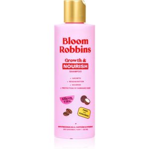 Bloom Robbins - Growth & Nourish - Shampoo - 250 ml