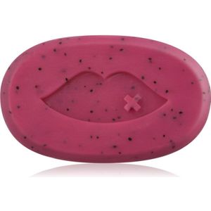 BusyB Skin Shedder Becky Blossom Exfolierend Zeep voor het Lichaam 100 g