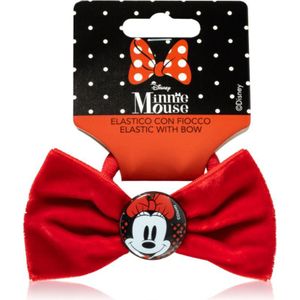 Disney Minnie Mouse Hairband Haarelastiekje Minnie 1 st