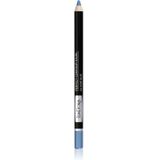 IsaDora Perfect Contour Kajal Kajal Eyeliner Tint 64 Light Blue 1,2 gr