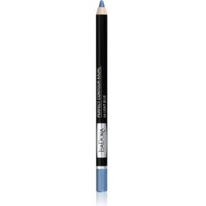 IsaDora Perfect Contour Kajal Kajal Eyeliner Tint 64 Light Blue 1,2 gr