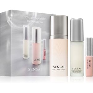 Sensai Total Lip Treatment Limited Edition luxe verzorging