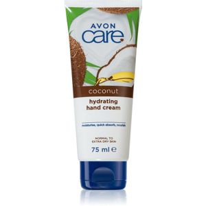 Avon - Care Coconut - Handcrème - 75 ml - Hydraterend