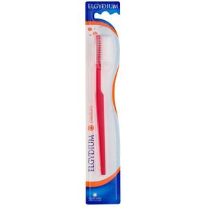 Elgydium Classic Tandenborstel Medium 1 st
