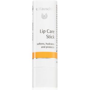 Dr. Hauschka Eye And Lip Care Verzorgende Lipbalm 4.9 g