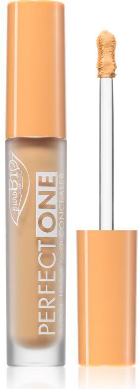 puroBIO Cosmetics - Perfect One - Concealer - Tint 05 - 4.8 g