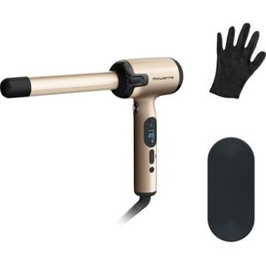 Rowenta - Air Curl Pro Ultimate Experience - Krultang - Zwart - Keramisch