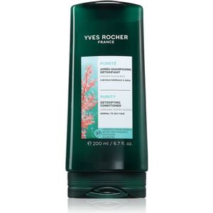 Yves Rocher Pureté reinigende, ontgiftende conditioner 200 ml