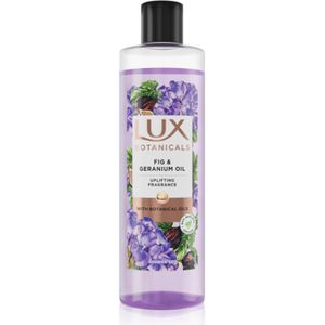 Lux - Douchegel - Fig & Geranium Oil - 480 ml