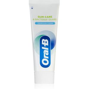 Oral B Gum Care Bacteria Guard Tandpasta 75 ml