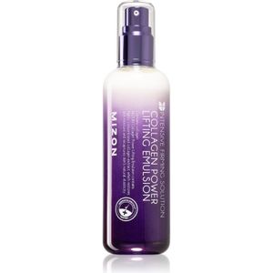 Mizon Intensive Firming Solution Collagen Power Gezichts Emulsie  met Lifting Effect 120 ml