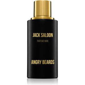 Angry Beards More Jack Saloon parfum 100 ml