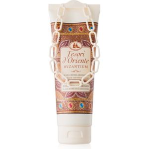 Tesori d'Oriente Byzantium Douchegel  250 ml