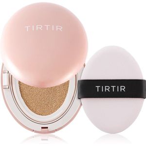 TIRTIR - Mask Fit All Cover Cushion - Foundation - Tint 27N Camel - 18 g