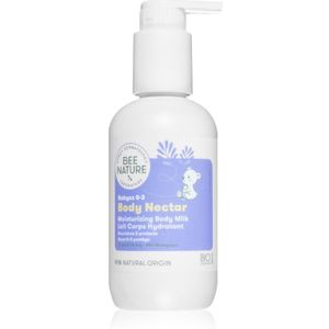 Bee Nature Babyzz Body Nectar Hydraterende Bodylotion voor Kinderen vanaf Geboorte 200 ml