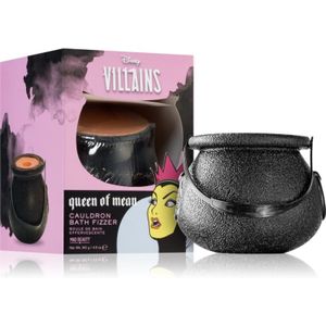Mad Beauty - Disney Villains - Badbom - 140 g - Bruisballen