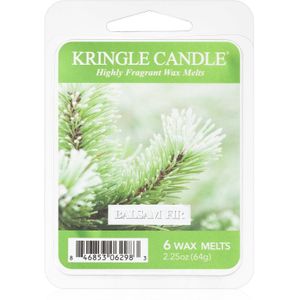 Kringle Candle Balsam Fir wax melt 64 gr