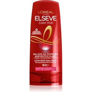 L’Oréal Paris Elseve Color-Vive Balsem voor Gekleurd Haar 200 ml