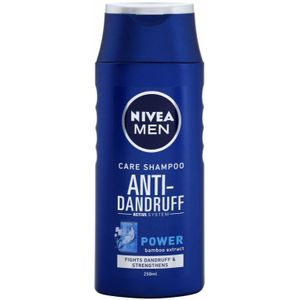NIVEA MEN Power Anti-Ross Shampoo 250 ml